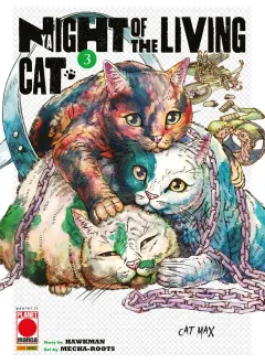 Volume cover